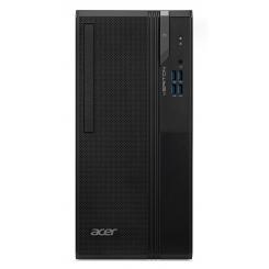 Acer Veriton S2690G Intel® Core i5 i5-12400 8 GB DDR4-SDRAM 256 GB SSD Windows 11 Pro Escritorio PC Negro
